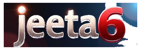 jeeta6 logo