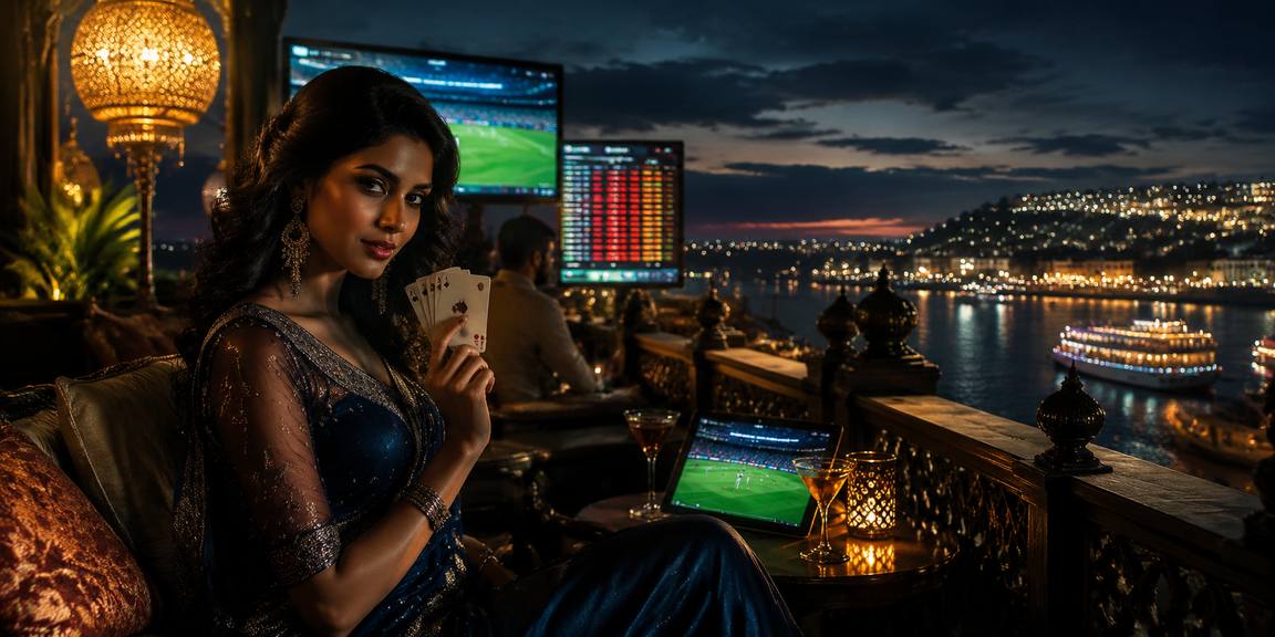 jeeta6 লাইভ ক্যাসিনো